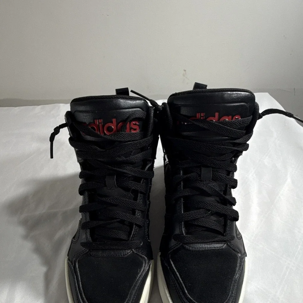 adidas neo raleigh